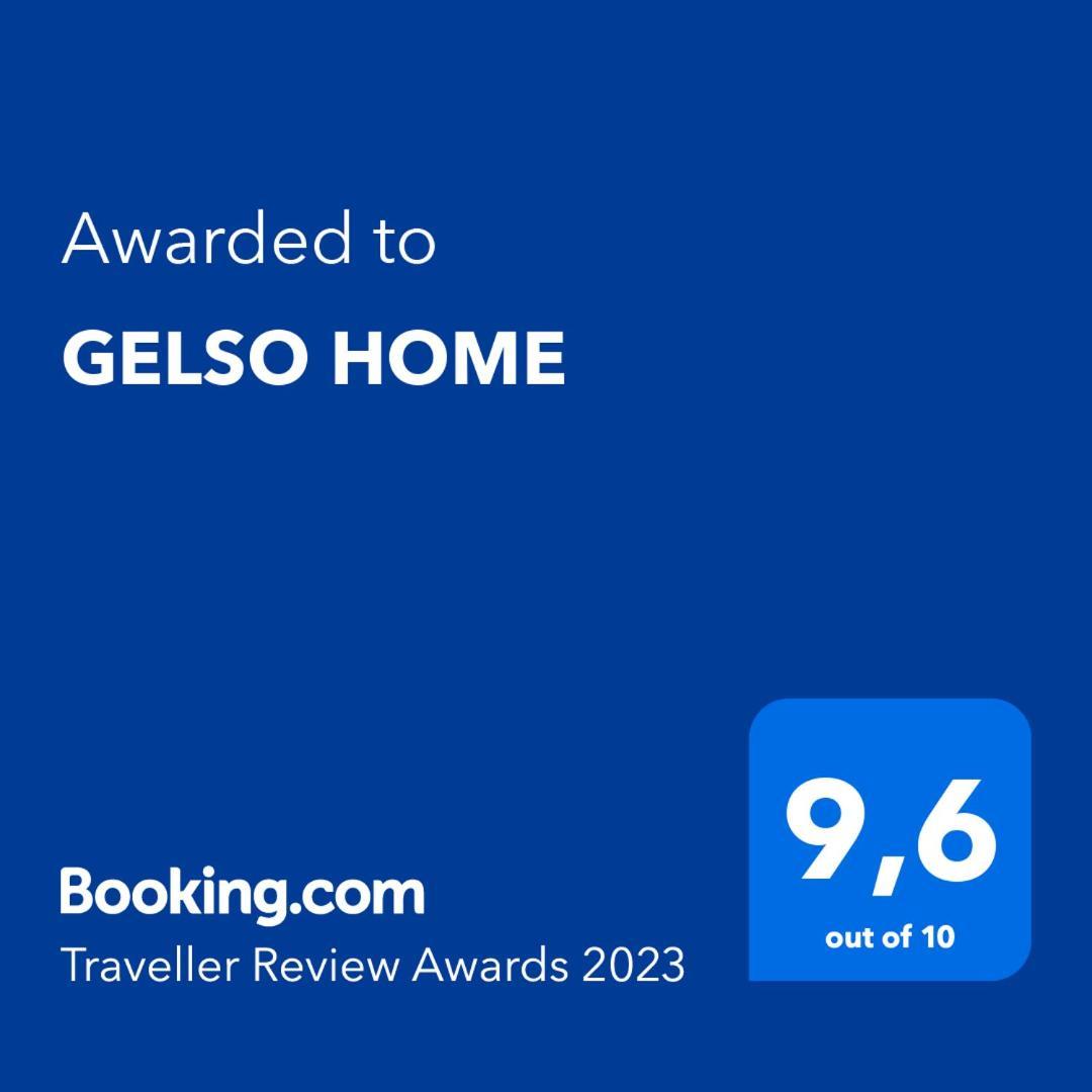 Gelso Holiday home *