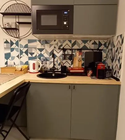 Gelso Home Napoli Esterno foto