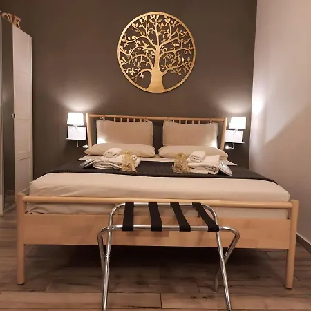 Gelso Home Napoli Esterno foto