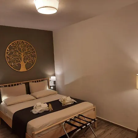 Gelso Home Napoli Esterno foto