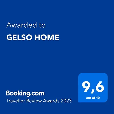 Gelso Home Napoli Esterno foto
