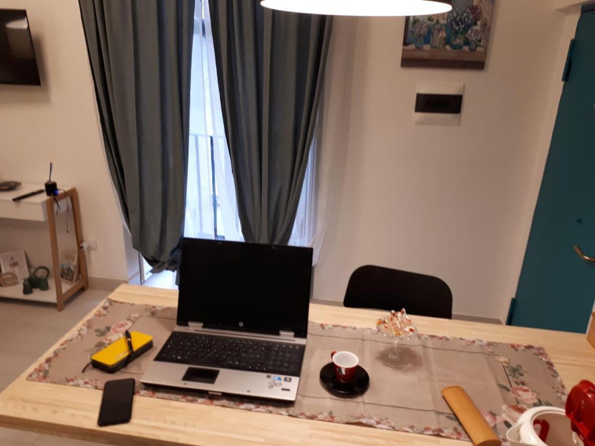 Ferienhaus Gelso Neapel