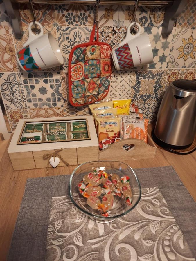 Casa vacanze Gelso