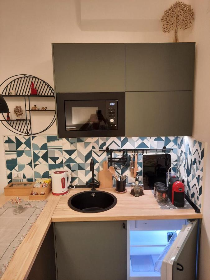 Gelso Ferienhaus Neapel