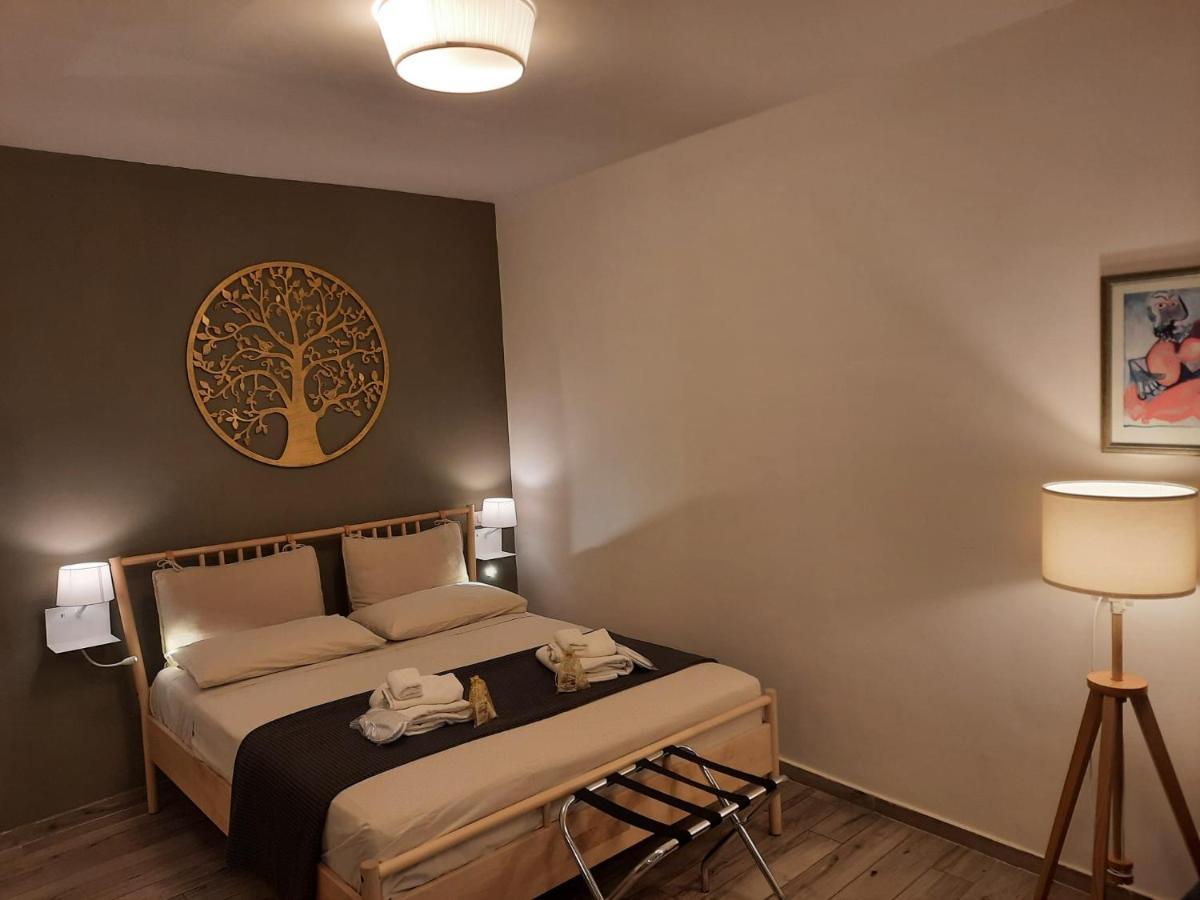 Gelso Casa vacanze Napoli