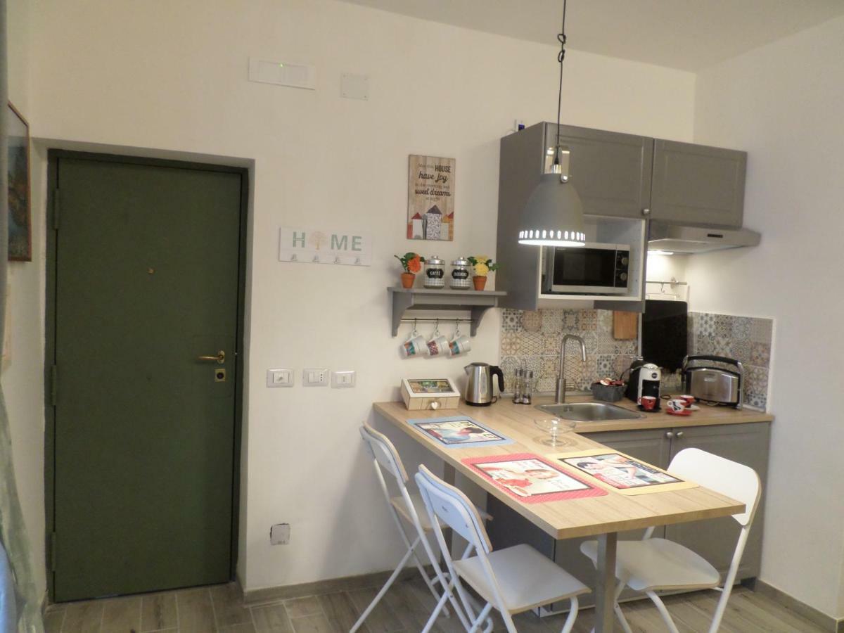 Gelso Ferienhaus Neapel